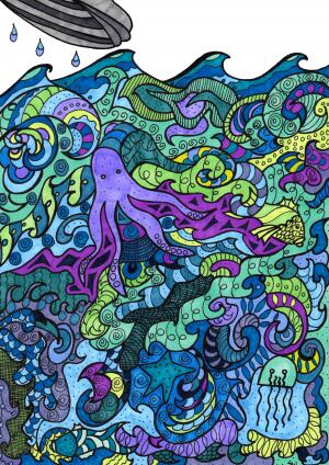 Searching for Jonah
